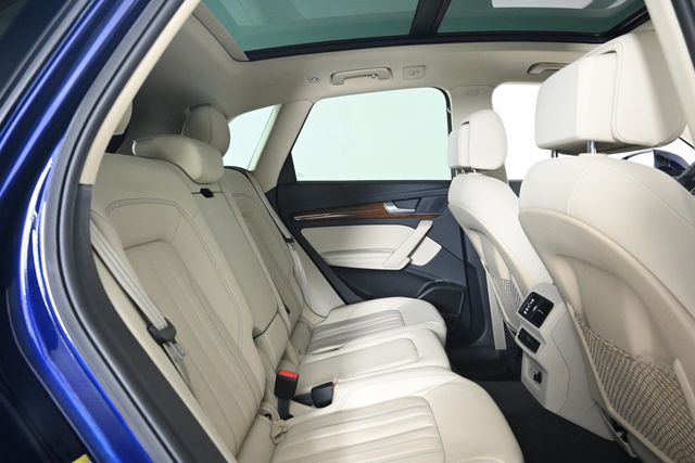 2023 Audi Q5 45 S line Premium - 22952158 - 16