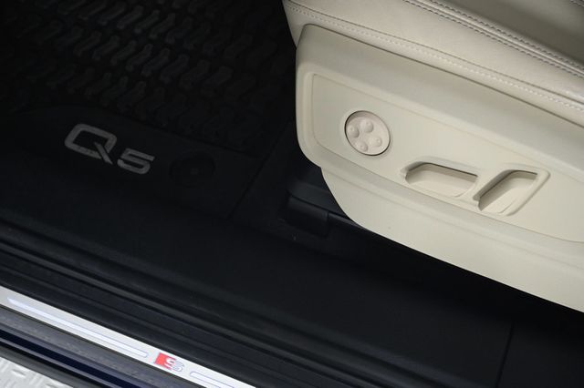 2023 Audi Q5 45 S line Premium - 22952158 - 18