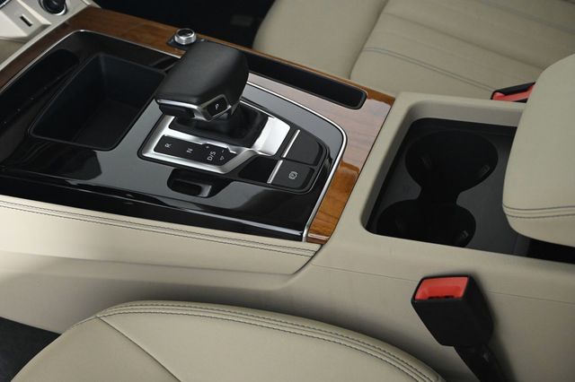 2023 Audi Q5 45 S line Premium - 22952158 - 19