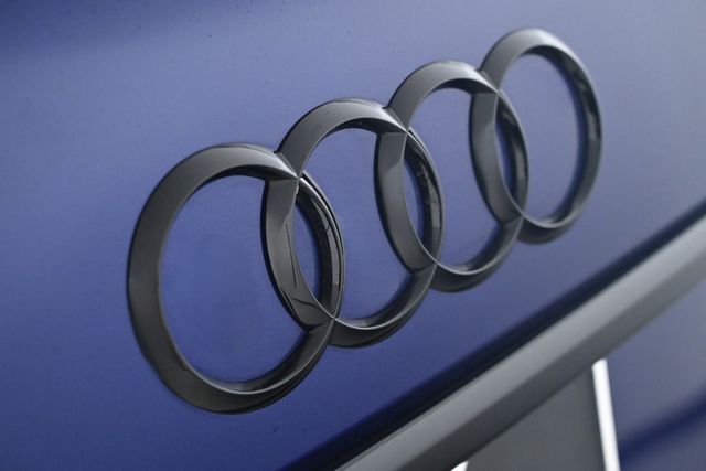 2023 Audi Q5 45 S line Premium - 22952158 - 22