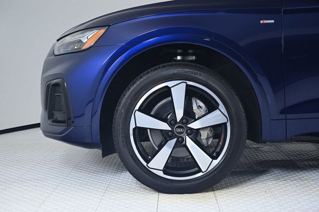 2023 Audi Q5 45 S line Premium - 22952158 - 26