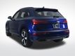 2023 Audi Q5 45 S line Premium - 22952158 - 2