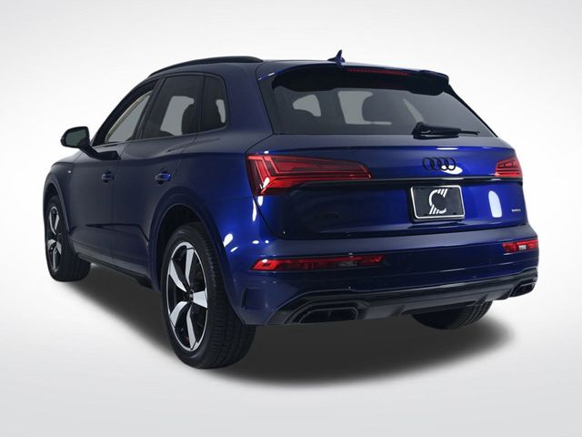 2023 Audi Q5 45 S line Premium - 22952158 - 2
