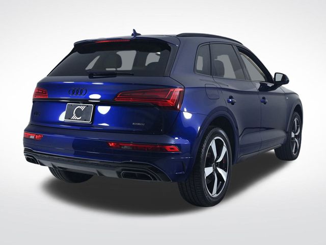 2023 Audi Q5 45 S line Premium - 22952158 - 4