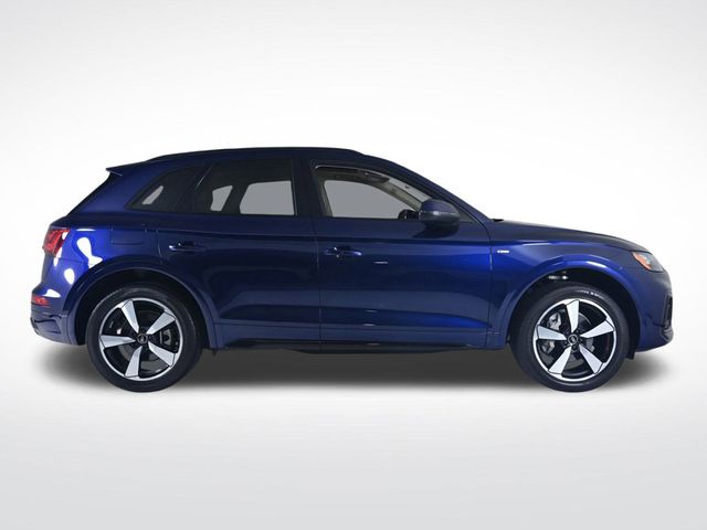 2023 Audi Q5 45 S line Premium - 22952158 - 5