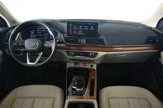 2023 Audi Q5 45 S line Premium - 22952158 - 8