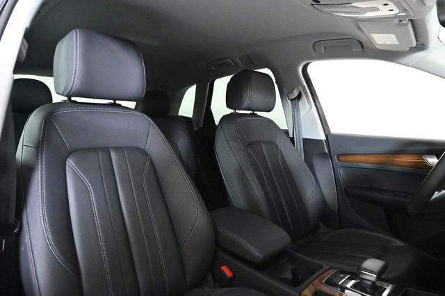 2023 Audi Q5 45 S line Premium - 22960012 - 15