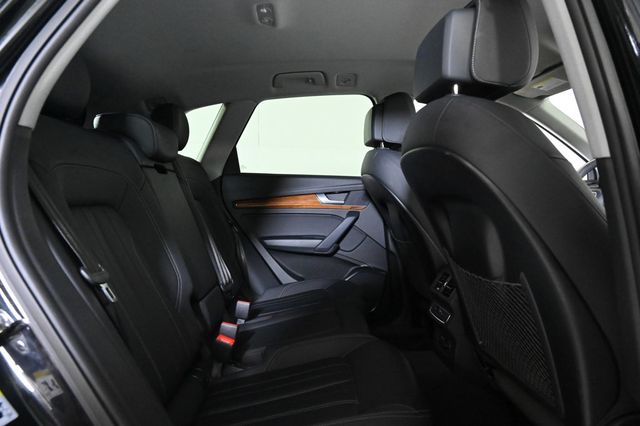 2023 Audi Q5 45 S line Premium - 22960012 - 16