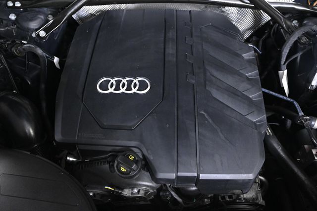 2023 Audi Q5 45 S line Premium - 22960012 - 21