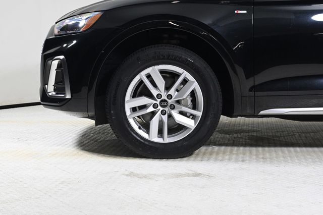 2023 Audi Q5 45 S line Premium - 22960012 - 22
