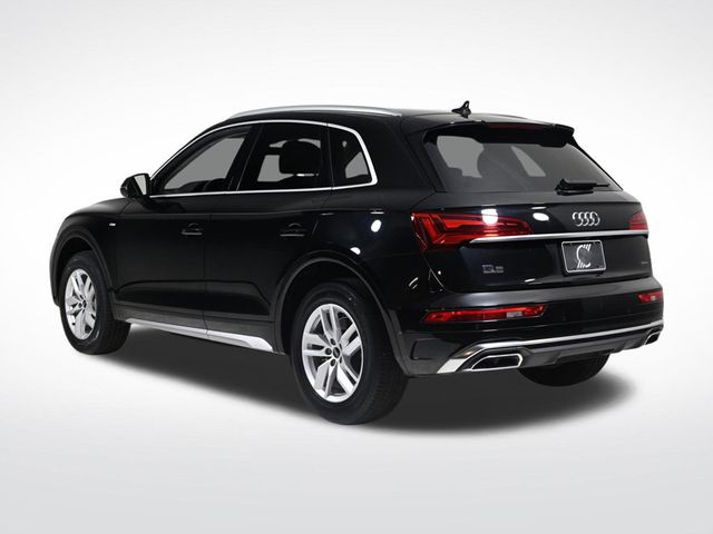 2023 Audi Q5 45 S line Premium - 22960012 - 2