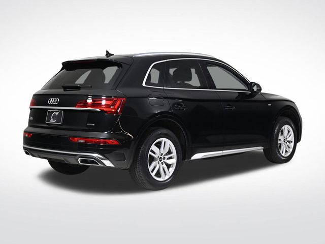 2023 Audi Q5 45 S line Premium - 22960012 - 4