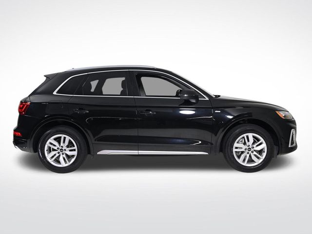 2023 Audi Q5 45 S line Premium - 22960012 - 5