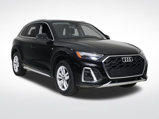 2023 Audi Q5 45 S line Premium - 22960012 - 6