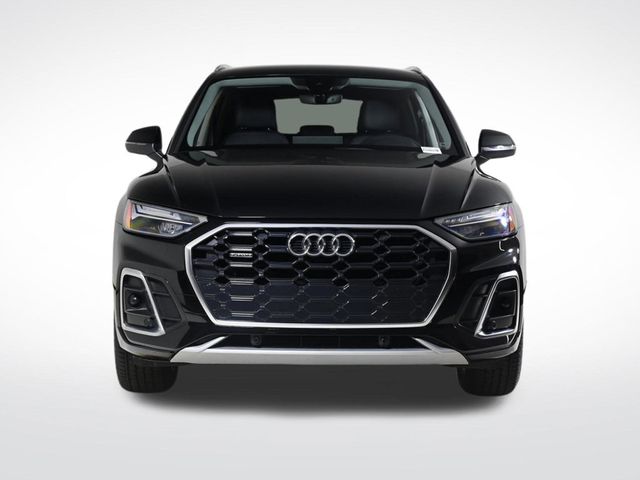 2023 Audi Q5 45 S line Premium - 22960012 - 7