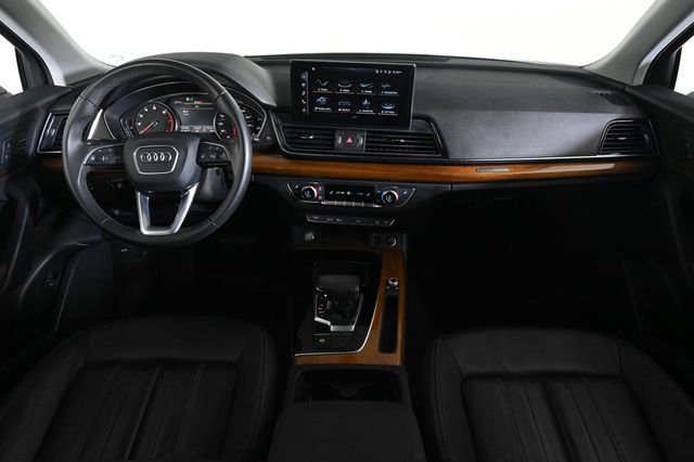 2023 Audi Q5 45 S line Premium - 22960012 - 8