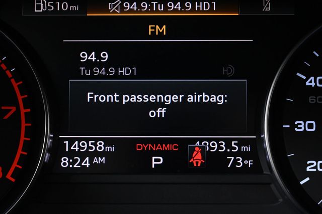 2023 Audi Q5 45 S line Premium - 22966238 - 10