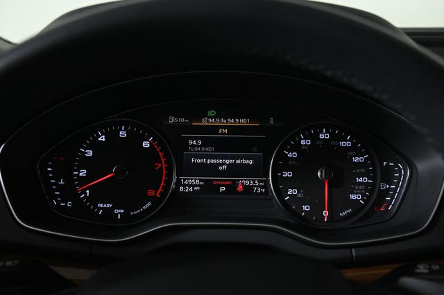 2023 Audi Q5 45 S line Premium - 22966238 - 11