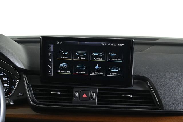 2023 Audi Q5 45 S line Premium - 22966238 - 12