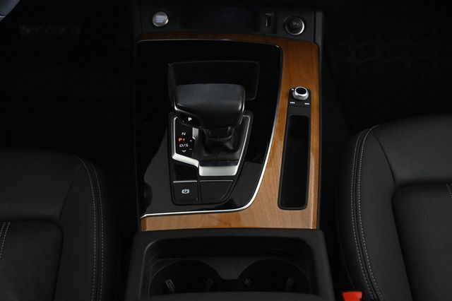 2023 Audi Q5 45 S line Premium - 22966238 - 13