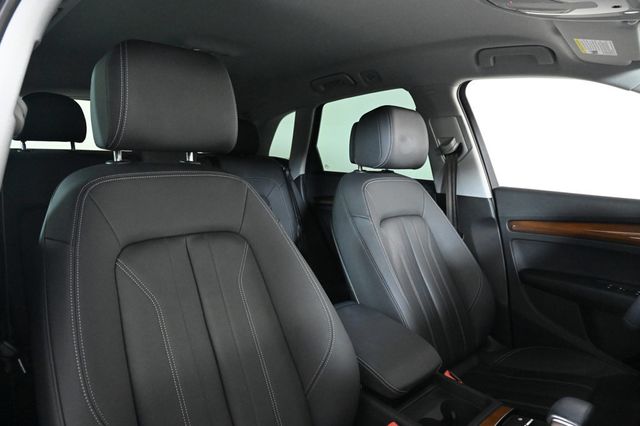 2023 Audi Q5 45 S line Premium - 22966238 - 15