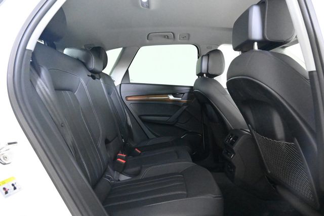 2023 Audi Q5 45 S line Premium - 22966238 - 16