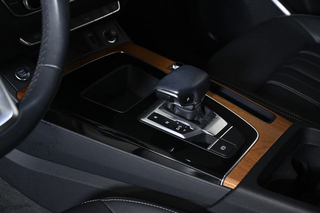 2023 Audi Q5 45 S line Premium - 22966238 - 19