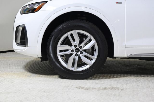 2023 Audi Q5 45 S line Premium - 22966238 - 22