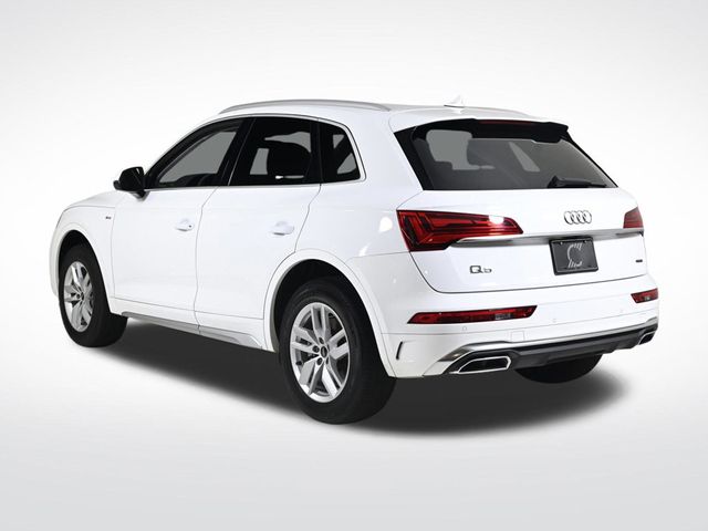 2023 Audi Q5 45 S line Premium - 22966238 - 2