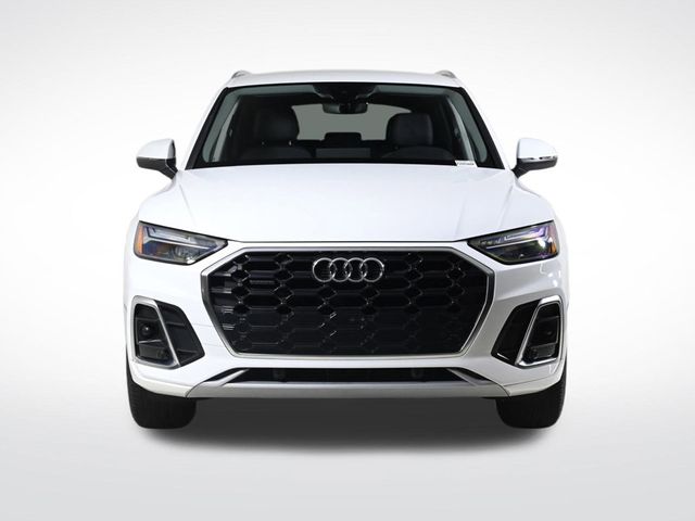 2023 Audi Q5 45 S line Premium - 22966238 - 7