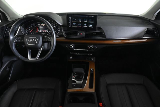 2023 Audi Q5 45 S line Premium - 22966238 - 8