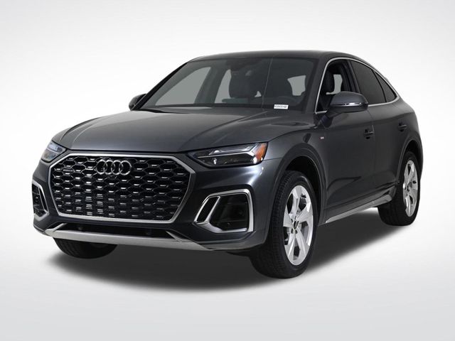 2023 Audi Q5 45 S line Premium - 22970795 - 0