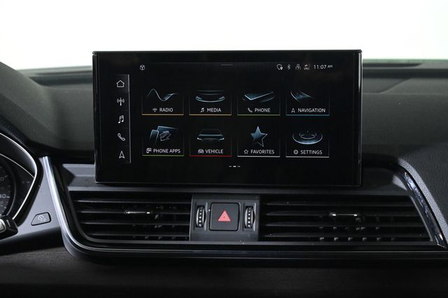 2023 Audi Q5 45 S line Premium - 22970795 - 12