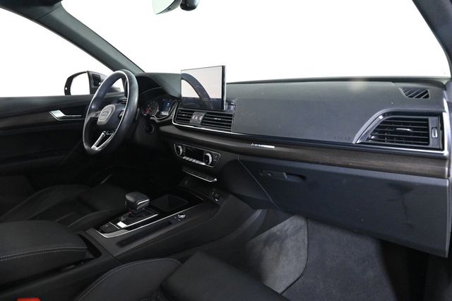 2023 Audi Q5 45 S line Premium - 22970795 - 14