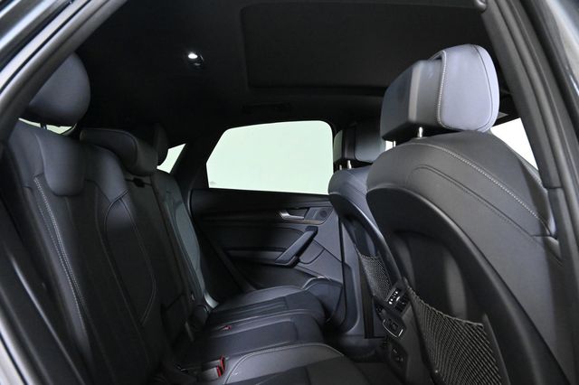 2023 Audi Q5 45 S line Premium - 22970795 - 16