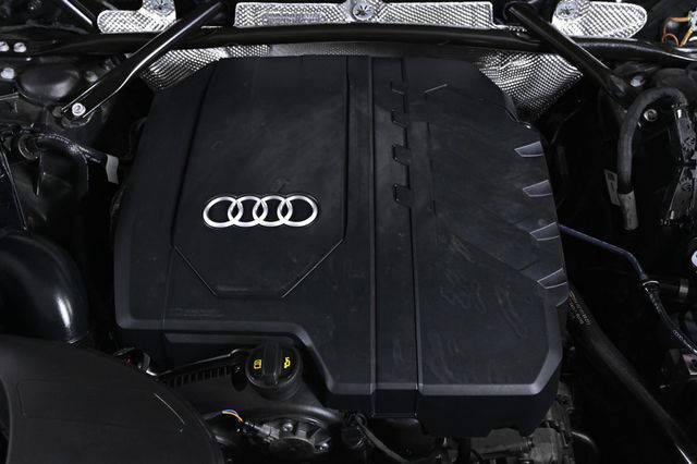 2023 Audi Q5 45 S line Premium - 22970795 - 22