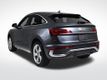 2023 Audi Q5 45 S line Premium - 22970795 - 2