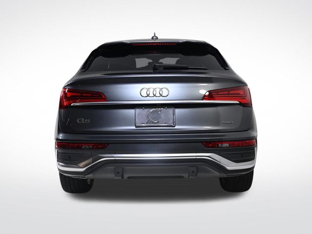 2023 Audi Q5 45 S line Premium - 22970795 - 3