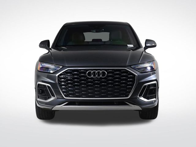 2023 Audi Q5 45 S line Premium - 22970795 - 7