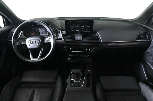 2023 Audi Q5 45 S line Premium - 22970795 - 8