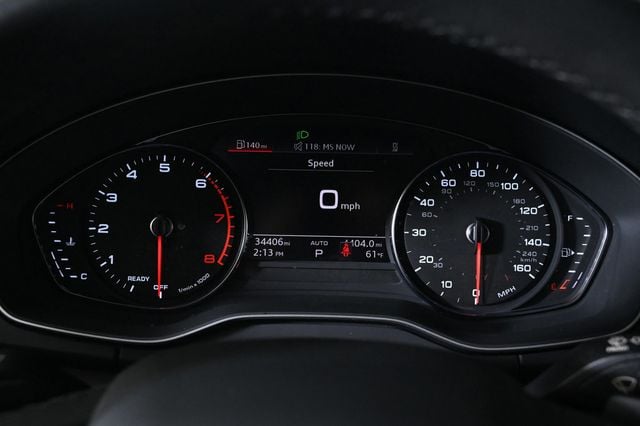 2023 Audi Q5 45 S line Premium - 22980495 - 10