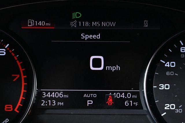 2023 Audi Q5 45 S line Premium - 22980495 - 11