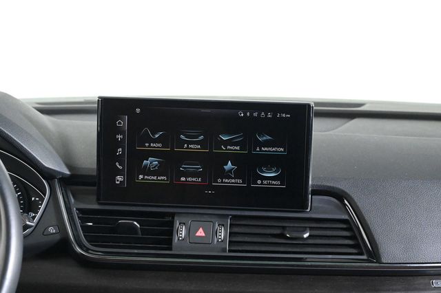 2023 Audi Q5 45 S line Premium - 22980495 - 12