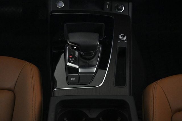 2023 Audi Q5 45 S line Premium - 22980495 - 13