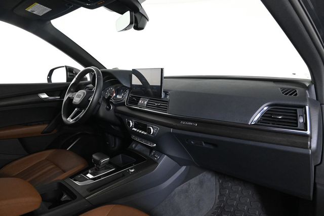 2023 Audi Q5 45 S line Premium - 22980495 - 14