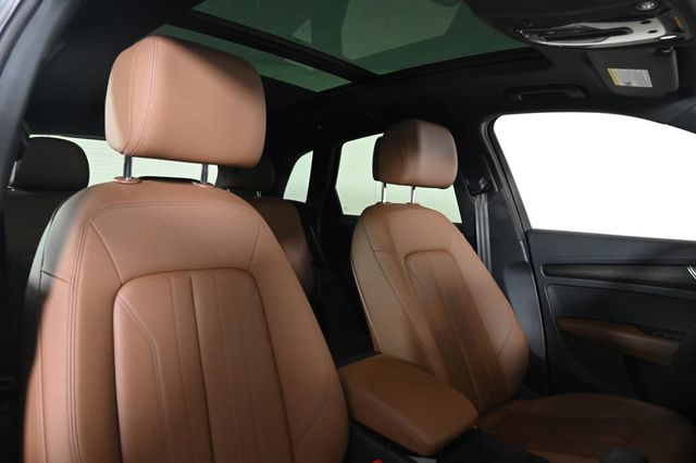 2023 Audi Q5 45 S line Premium - 22980495 - 15