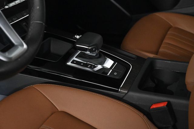 2023 Audi Q5 45 S line Premium - 22980495 - 18