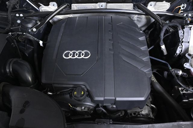 2023 Audi Q5 45 S line Premium - 22980495 - 21