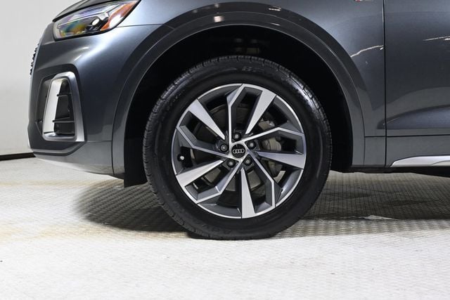 2023 Audi Q5 45 S line Premium - 22980495 - 22