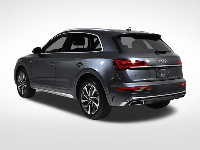 2023 Audi Q5 45 S line Premium - 22980495 - 2